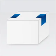 L字貼り貼付イメージ2