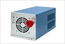 UVレーザーマーカーVL1 コントローラ本体部