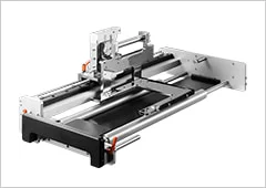 UVレーザーマーカーVL1　取付ブラケット