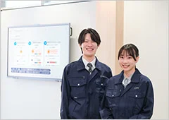 UVレーザーマーカーVL1　サポート体制