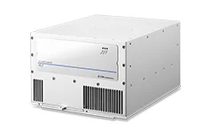 包装機搭載タイプUVレーザーマーカー(VL1)