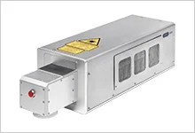 UVレーザーマーカーLinx UVG5 本体