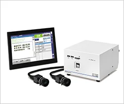 全画像保存機能付き日付印字検査機(PCi300)