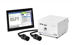全画像保存機能付き日付印字検査機（PCi300）